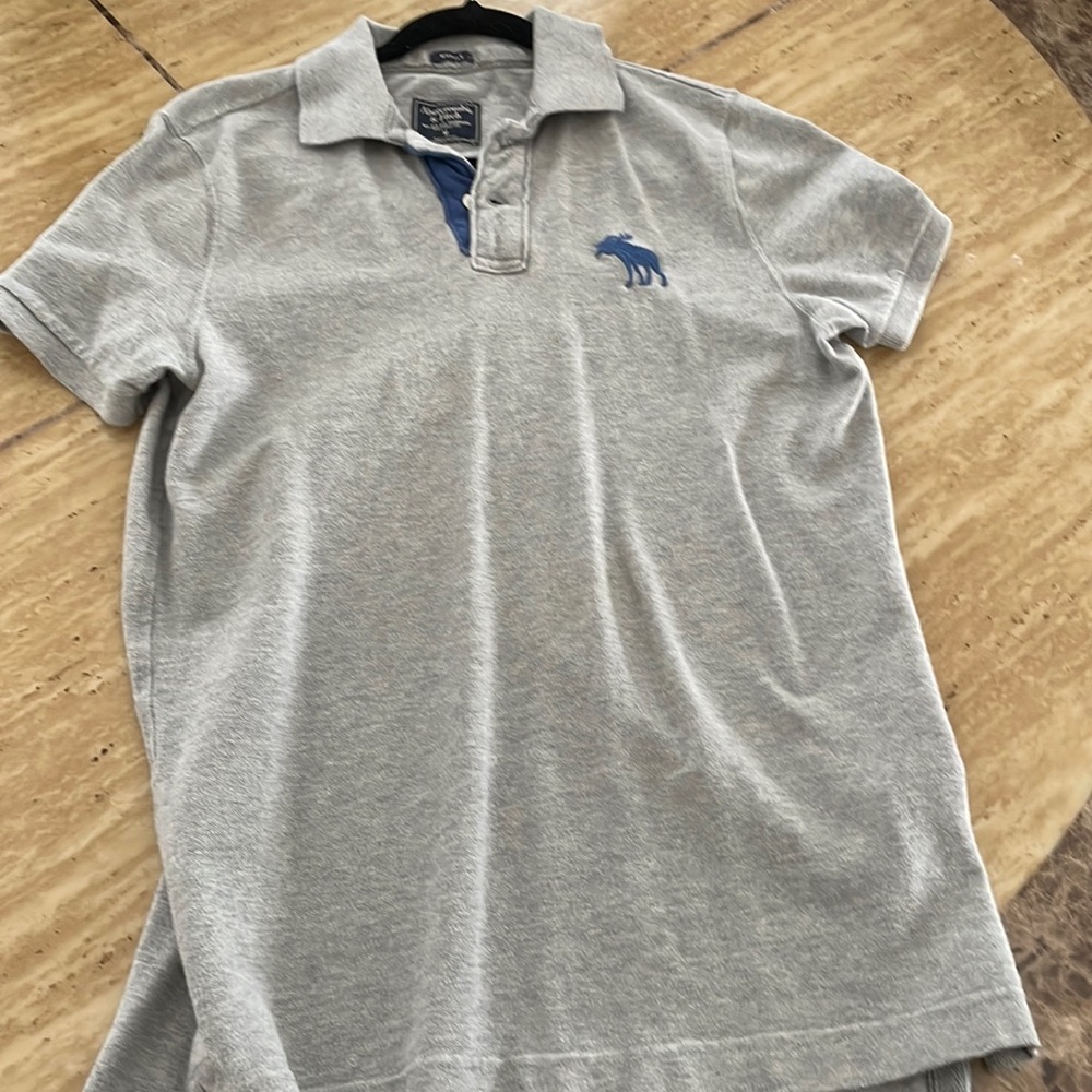 Abercrombie & Fitch Polo